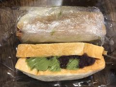 -那家面包房(珠江路店)