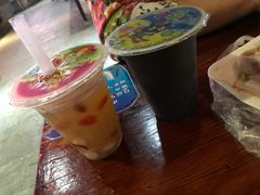 -日照红甜品店(老水街店)