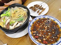 -清真·穆萨砂锅(大皮院店)