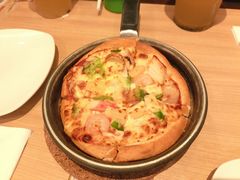 -必胜客(WOW中心城店)