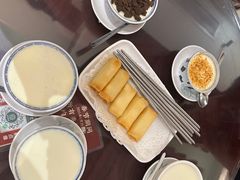 -民信老铺(双皮奶博物馆店)