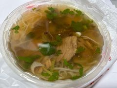 -王胖子驴肉火烧(东四旗舰店)