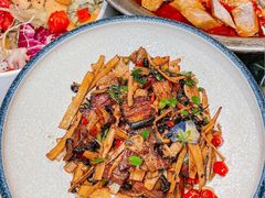 -马凯餐厅(地安门店)