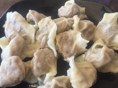 -大妈水饺(文华巷店)
