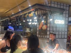-红跑车(滨湖银泰店)