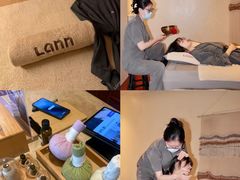 -LANN I 蘭 SPA(陆家嘴中心店)