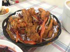 椒盐排条-玲珑餐厅(陕西南路店)