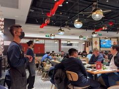 -潮界(虹桥新天地店)