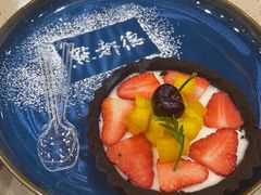 -点都德(世纪汇店)