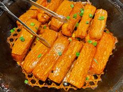 -隆喜元鱼汤包·海鲜(中联广场店)