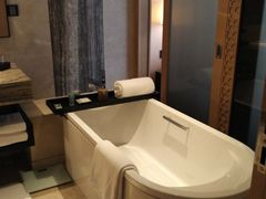 -上海崇明金茂凯悦酒店