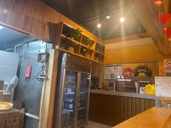 -平娃三宝烧烤·面食(南小街店)