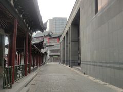 -龙潭水乡