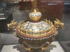 -北京工艺美术博物馆