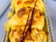 -北大家园食堂