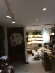 点击看大图 -美奈サロン美甲美睫皮肤管理