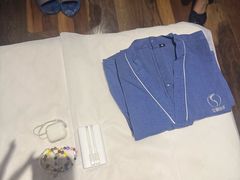 -华夏良子·足道SPA艾灸(龙潭路店)