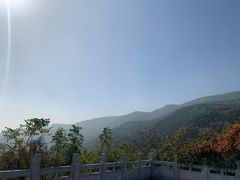 -北京西山国家森林公园