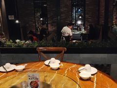 包厢-广东道至正餐厅(区庄店)