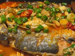 -烟火鱼乡(京华城店)