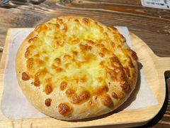 -卢布里西餐厅(海拉尔店)