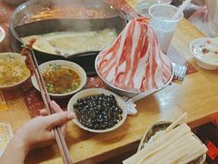 -赵美丽·重庆社区火锅·直营店(火车东站·中豪国际店)