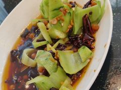 爽口黄瓜卷-路小缦·珍馐美馔(市心北路店)