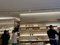 -ZARA HOME(蓝色港湾店)