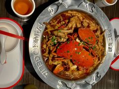 -胖哥俩肉蟹煲(湛江印象汇店)