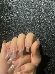 -LILY NAILS美甲美睫
