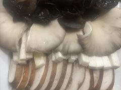 -草原传奇鲜羊火锅(桥北店)
