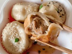 -小杨生煎(南京东路食品一店)