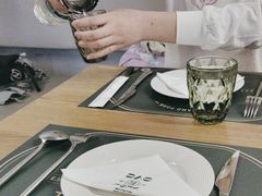 -刀叉遇上筷子中西融合餐厅(南开店)