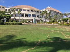 -大堂酒廊·亚龙湾万豪度假酒店