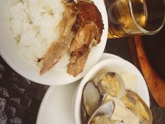 -宝旺姜母鸭(顶澳仔猫街店)