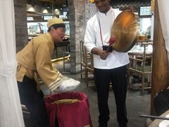 -印巷里主题餐厅(马鞍山店)
