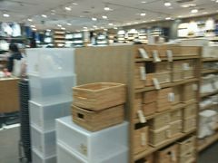 -MUJI无印良品(SM新生活广场店)