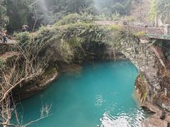 -雁荡山风景名胜区