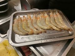 -大渔铁板烧(东城店)