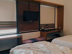 -广州大学城雅乐轩酒店