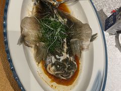 -红棉中餐厅·广州海航威斯汀酒店