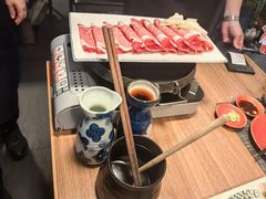 -满来寿喜烧(金虹桥店)