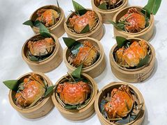 -火福·天湖阁大闸蟹博物馆主题餐厅(浅水湾店)