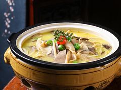 酱牛肉丝-粤香村(清真川菜店)