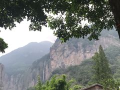 -雁荡山风景名胜区