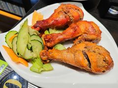 -木尔坦·Multan巴基斯坦清真餐厅halal(大智嘉园店)