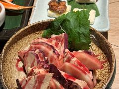 -匠和风精致料理(成都龙湖滨江天街店)