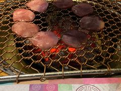 -老炉家木炭烤肉(长江国际店)