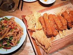 -符离集餐厅(万象城店)