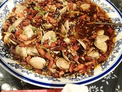 -旺角小渔村·海肠捞饭开创者(环山路店)